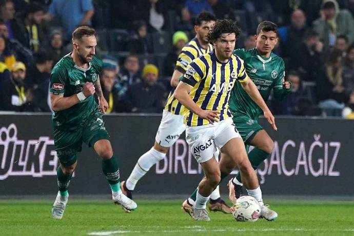 Nhận định, soi k&egrave;o Konyaspor với Fenerbahce, 0h00 ng&agrave;y 7/5: B&aacute;m đuổi