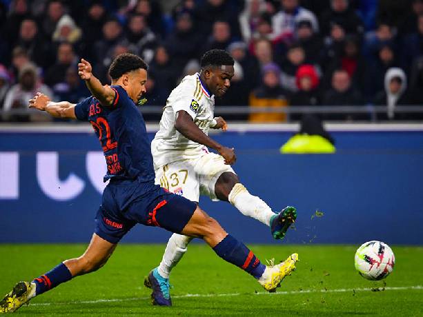 Nhận định, soi k&egrave;o Lille vs Lyon, 2h00 ng&agrave;y 7/5: Sư tử v&agrave;o phom