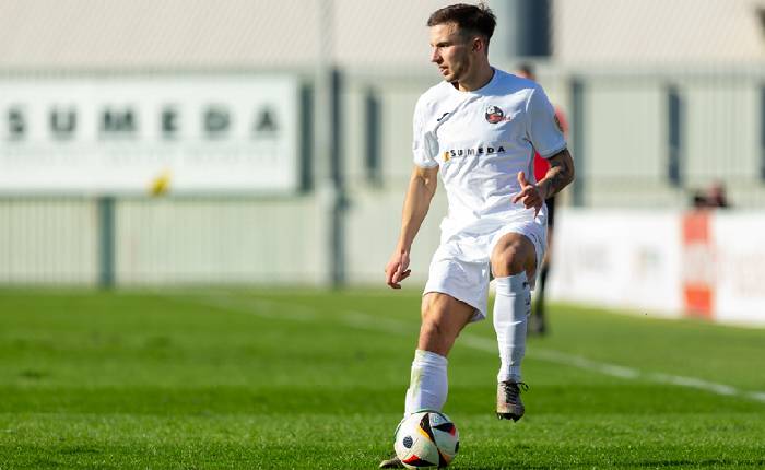 Nhận định, soi k&egrave;o Minija Kretinga với Suduva, 21h30 ng&agrave;y 7/5: Chủ nh&agrave; &lsquo;out&rsquo;