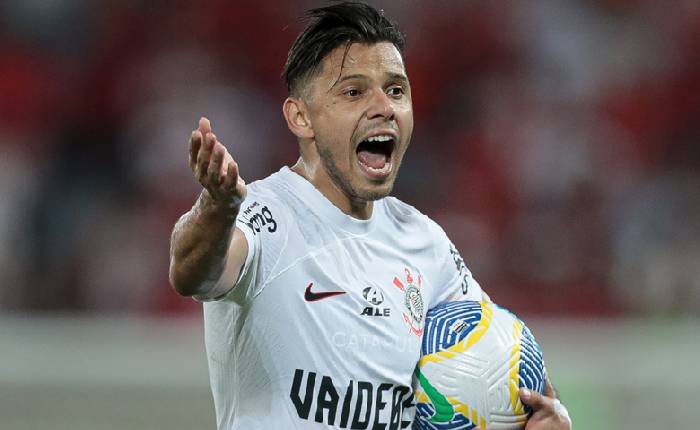 Nhận định, soi k&egrave;o Nacional Asuncion với Corinthians, 05h00 ng&agrave;y 8/5: Out tr&igrave;nh