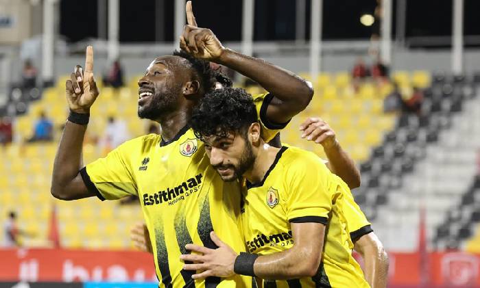 Nhận định, soi k&egrave;o Qatar SC vớiAl Waab, 21h15 ng&agrave;y 7/5: Kh&aacute;c biệt tr&igrave;nh độ