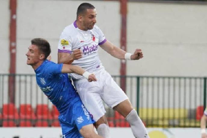 Nhận định, soi k&egrave;o Radnik Surdulica với FK Javor-Matis Ivanjica, 22h59 ng&agrave;y 07/05: Hết động lực