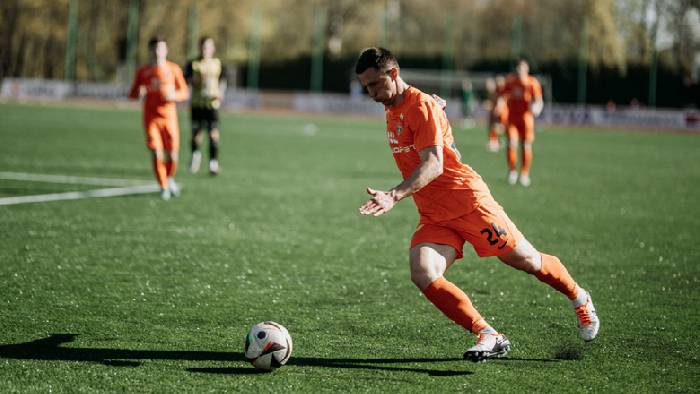 Nhận định, soi k&egrave;o Riteriai với Banga Gargzdai, 21h30 ng&agrave;y 7/5: Tin v&agrave;o kh&aacute;ch