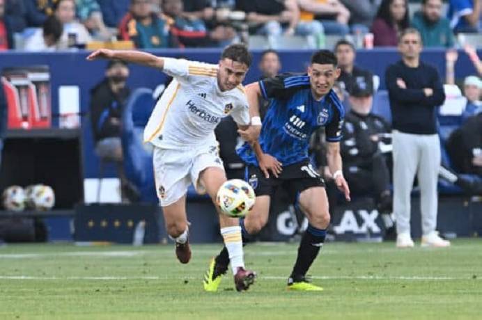 Nhận định, soi k&egrave;o San Jose Earthquakes với Oakland Roots, 9h00 ng&agrave;y 8/5: Nhọc nhằn vượt ải