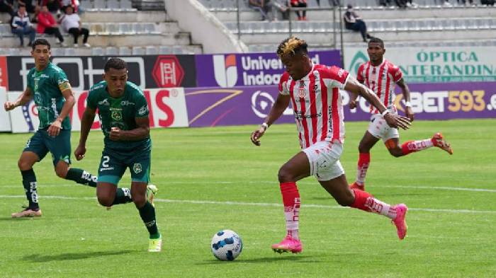 Nhận định, soi k&egrave;o Tecnico Universitario vs Imbabura, 7h00 ng&agrave;y 7/5: Ph&aacute; dớp