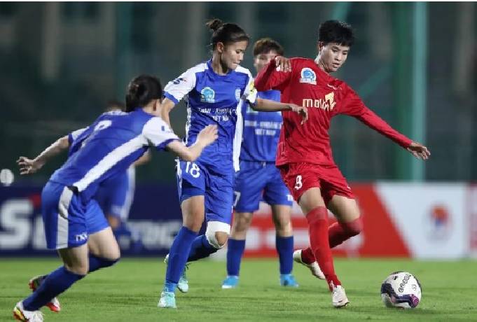 Nhận định, soi k&egrave;o TKS Việt Nam với Phong Ph&uacute; H&agrave; Nam, 16h00 ng&agrave;y 7/5: Lịch sử gọi t&ecirc;n