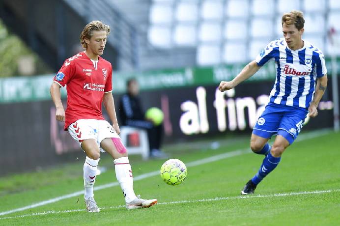Nhận định, soi k&egrave;o Vejle với Odense, 0h00 ng&agrave;y 7/5: Bất ph&acirc;n thắng bại