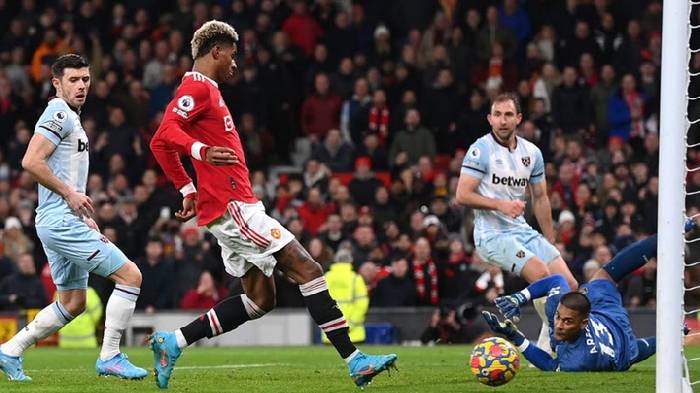 Soi k&egrave;o g&oacute;c Crystal Palace vs MU, 2h00 ng&agrave;y 7/5