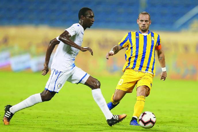 Nhận định, soi k&egrave;o Al-Gharafa SC vs Al Khor SC, 21h15 ng&agrave;y 6/5: Mục ti&ecirc;u cuối c&ugrave;ng