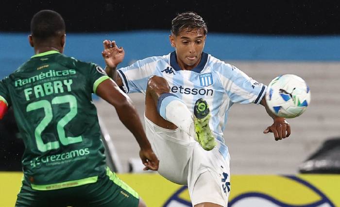 Nhận định, soi k&egrave;o Atletico Bucaramanga vs Racing Club, 05h00 ng&agrave;y 7/5: Bất ph&acirc;n thắng bại