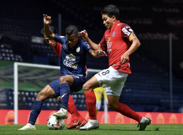 Nhận định, soi k&egrave;o BG Pathum United vs Buriram United, 19h30 ng&agrave;y 7/5: Tr&aacute;i đắng xa nh&agrave;