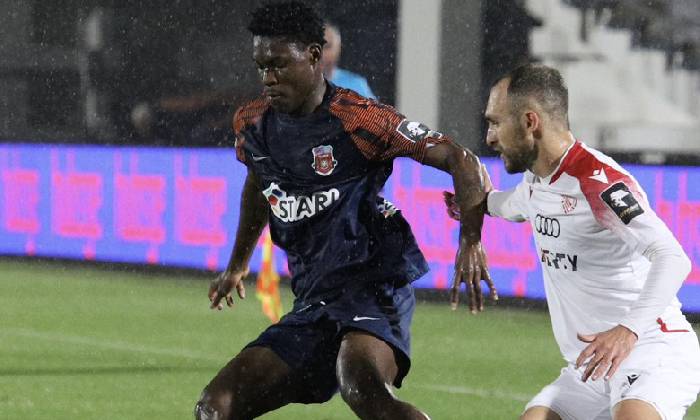 Nhận định, soi k&egrave;o Dila Gori vs Torpedo Kutaisi, 22h00 ng&agrave;y 7/5: Tin v&agrave;o cửa tr&ecirc;n