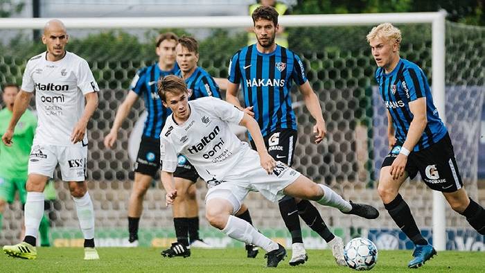 Nhận định, soi k&egrave;o Ekenas vs Inter Turku, 22h30 ng&agrave;y 6/5: Kh&ocirc;ng dễ d&agrave;ng