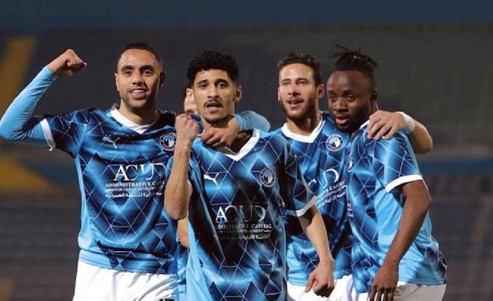 Nhận định, soi k&egrave;o El Gouna FC vs Modern Sport, 21h00 ng&agrave;y 7/5: Tin v&agrave;o El Gouna FC