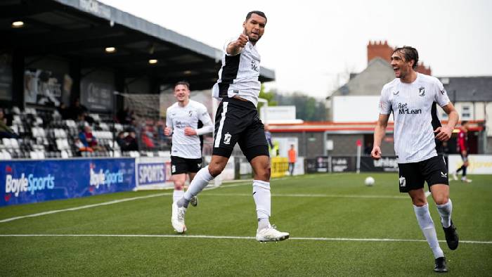 Nhận định, soi k&egrave;o Glentoran vs Cliftonville, 01h45 ng&agrave;y 8/5: Niềm tin cửa tr&ecirc;n