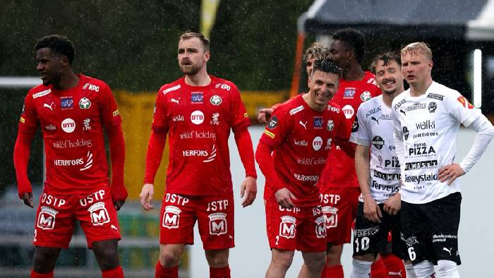 Nhận định, soi k&egrave;o HauPa vs Jaro, 22h00 ng&agrave;y 7/5: Kh&aacute;c biệt tr&igrave;nh độ