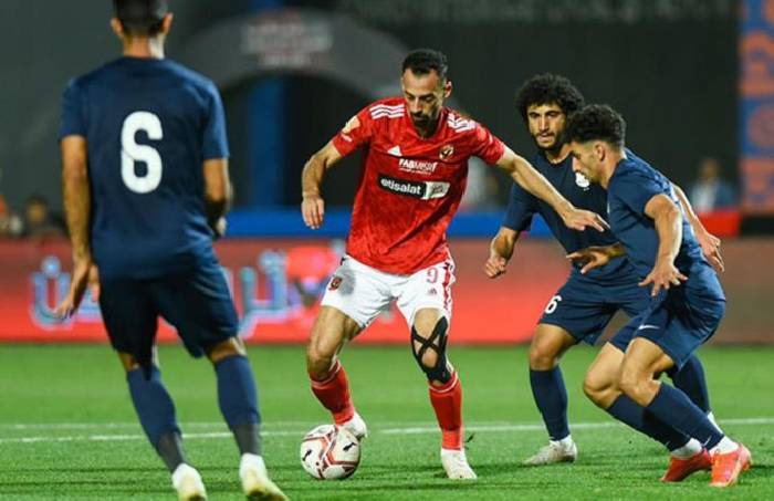 Nhận định, soi k&egrave;o Ismaily vs Enppi, 0h00 ng&agrave;y 8/5: Sao đổi ng&ocirc;i