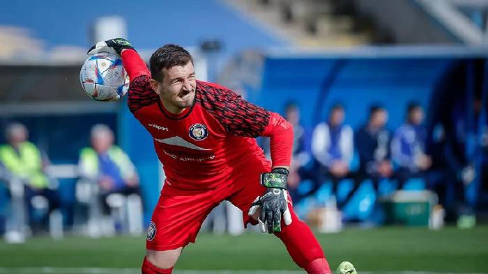 Nhận định, soi k&egrave;o Krumovgrad vs Lokomotiv Plovdiv, 21h00 ng&agrave;y 6/5: Kh&oacute; tin cửa tr&ecirc;n