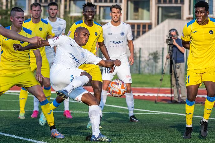 Nhận định, soi k&egrave;o Metta/LU Riga vs Super Nova Riga, 22h00 ng&agrave;y 6/5: Nỗ lực của t&acirc;n binh