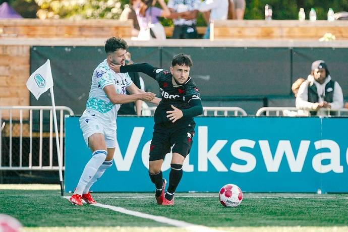 Nhận định, soi k&egrave;o Pacific vs Vancouver FC, 9h00 ng&agrave;y 7/5: Phong độ tr&aacute;i ngược