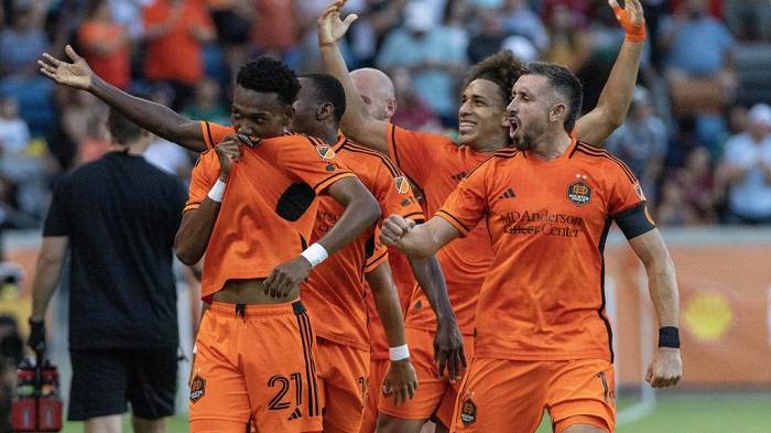 Nhận định, soi k&egrave;o Phoenix Rising vs Houston Dynamo, 09h00 ng&agrave;y 8/5: Ch&ecirc;nh lệch đẳng cấp