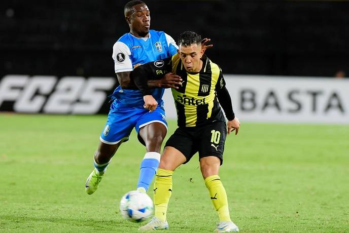 Nhận định, soi k&egrave;o San Antonio BB vs CA Penarol, 9h00 ng&agrave;y 7/5: Điểm tựa s&acirc;n nh&agrave;