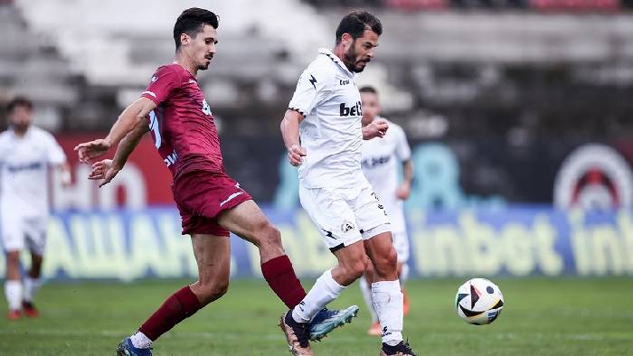 Nhận định, soi k&egrave;o Septemvri Sofia vs Slavia Sofia, 23h30 ng&agrave;y 6/5: Tin v&agrave;o kh&aacute;ch