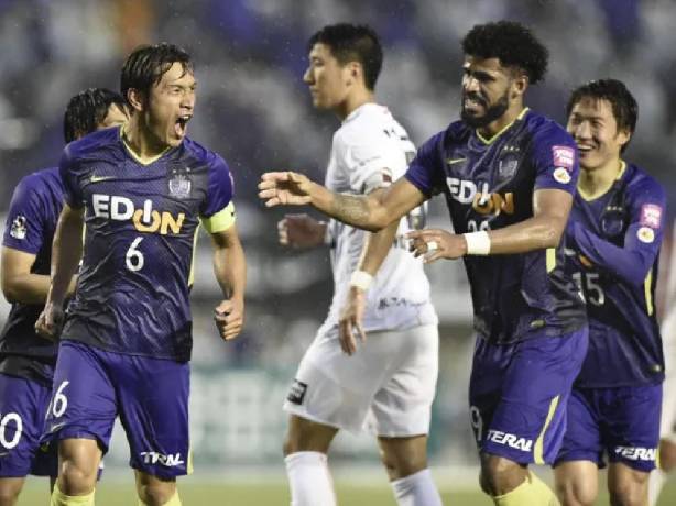 Nhận định, soi k&egrave;o Shonan Bellmare vs Sanfrecce Hiroshima, 17h00 ng&agrave;y 7/5: T&igrave;m lại niềm vui