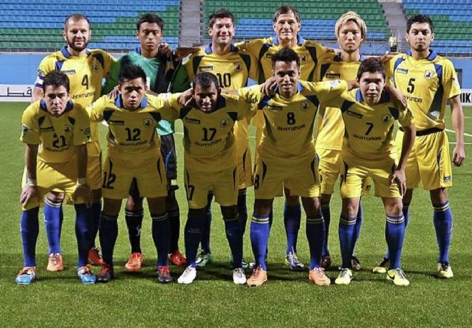 Nhận định, soi k&egrave;o Tampines Rovers vs Balestier Khalsa, 18h45 ng&agrave;y 7/5: Cố gắng kh&ocirc;ng nổi