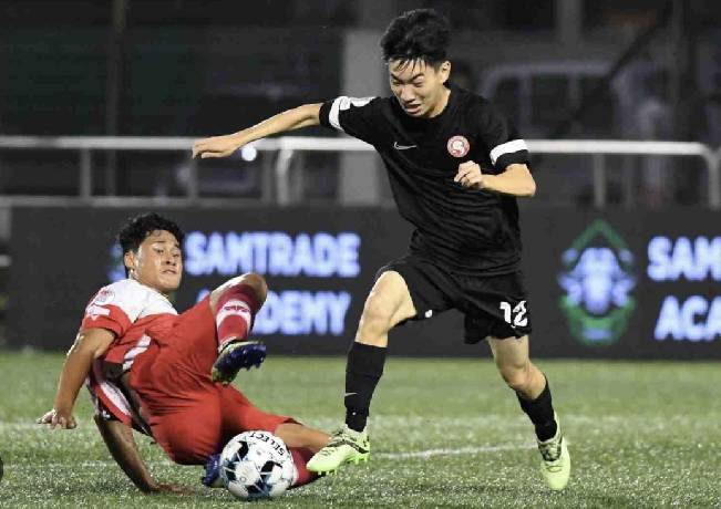 Nhận định, soi k&egrave;o Tanjong Pagar Utd vs Young Lions, 18h45 ng&agrave;y 7/5: Ch&igrave;m s&acirc;u đ&aacute;y bảng