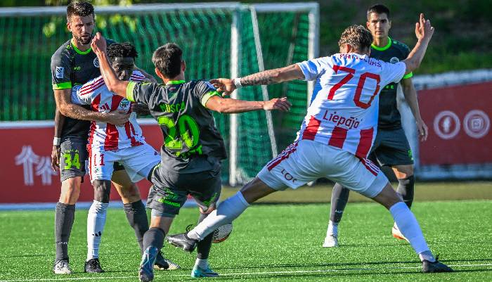 Nhận định, soi k&egrave;o Tukums-2000 vs Liepaja, 22h00 ng&agrave;y 6/5: Nỗi lo xa nh&agrave;