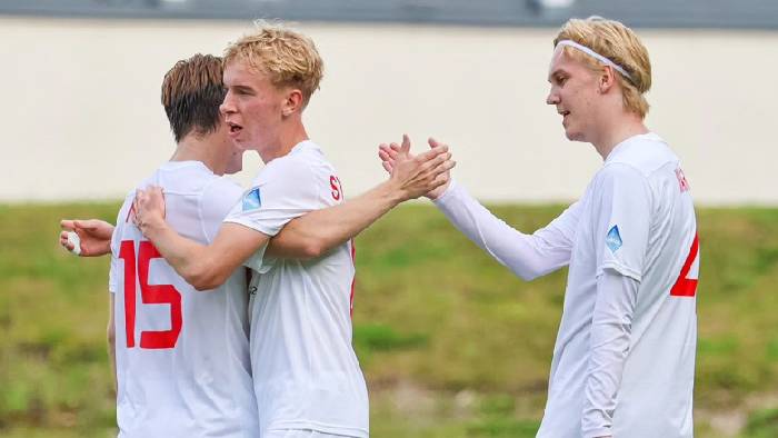 Nhận định, soi k&egrave;o VJS Vantaa vs NJS Nurmijarvi, 21h15 ng&agrave;y 7/5: Kh&aacute;ch &lsquo;out&rsquo;