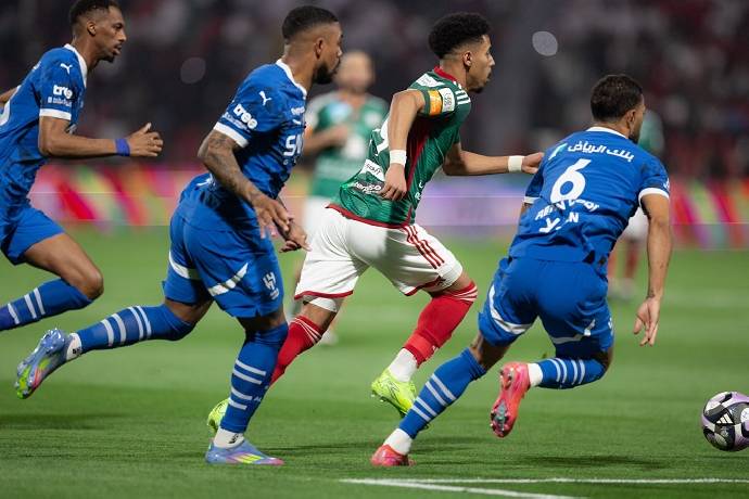 Nhận định, soi k&egrave;o ZED vs Al Ittihad, 0h00 ng&agrave;y 7/5: Kh&oacute; cho chủ nh&agrave;