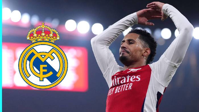 Sau Alexander-Arnold, Real Madrid muốn cuỗm th&ecirc;m ng&ocirc;i sao s&aacute;ng ở Ngoại hạng Anh