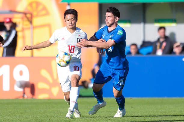 Nhận định U20 Italia vs U20 Mali, 23h30 ng&agrave;y 7/6 (U20 World Cup)