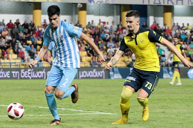 Nhận định Lamia vs Panaitolikos, 0h00 ng&agrave;y 9/6