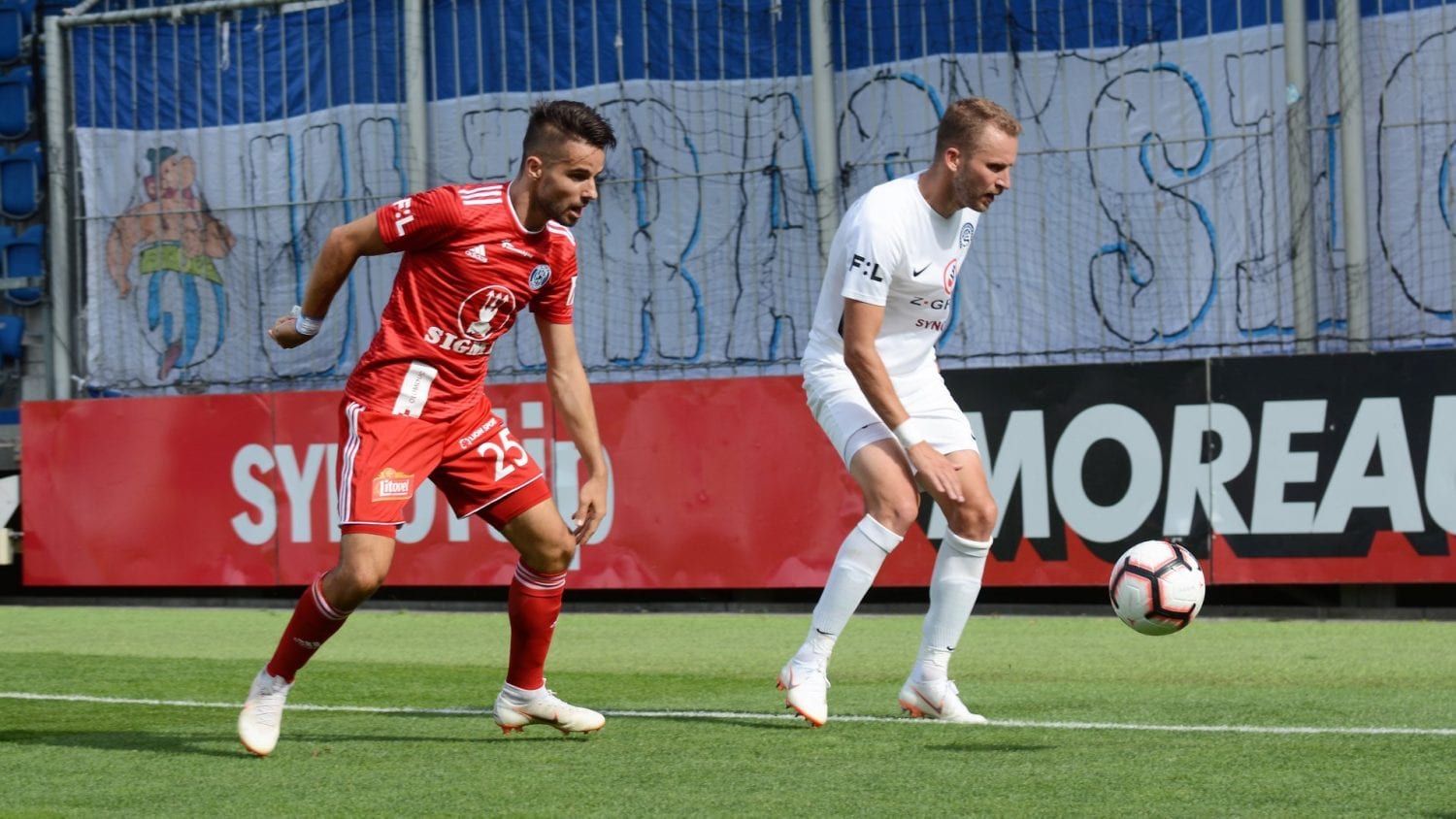 Nhận định Opava vs Slovacko, 20h00 ng&agrave;y 7/6