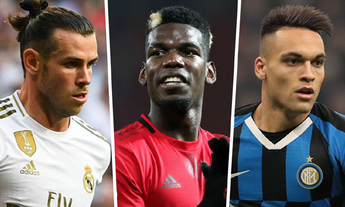 Thị trường chuyển nhượng Hè 2020 mở cửa ngày nào?