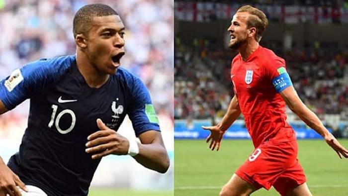 Đội h&igrave;nh 11 cầu thủ đắt gi&aacute; nhất EURO 2021: Song s&aacute;t Harry Kane-Mbappe