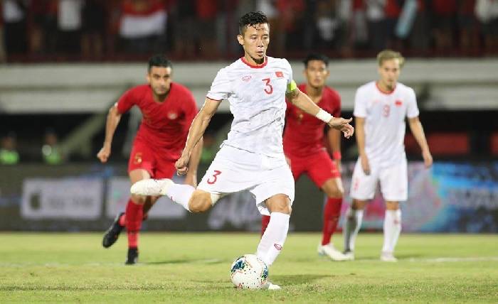 HLV Park Hang-seo nhận định Việt Nam vs Indonesia, 23h45 ng&agrave;y 7/6 