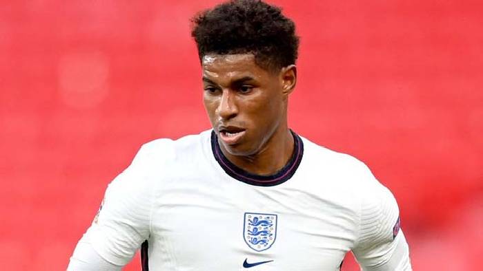 K&egrave;o EURO 2021: Đặt 1 ăn 8 nếu Rashford l&agrave; vua ph&aacute; lưới tuyển Anh