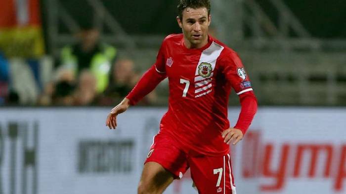 Nhận định, soi k&egrave;o Andorra vs Gibraltar, 1h45 ng&agrave;y 8/6