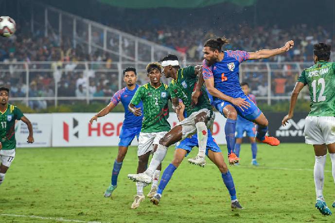 Nhận định, soi k&egrave;o Bangladesh vs Ấn Độ, 21h ng&agrave;y 7/6