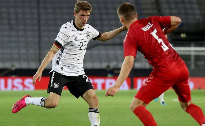 Nhận định, soi k&egrave;o Đức vs Latvia, 1h45 ng&agrave;y 8/6