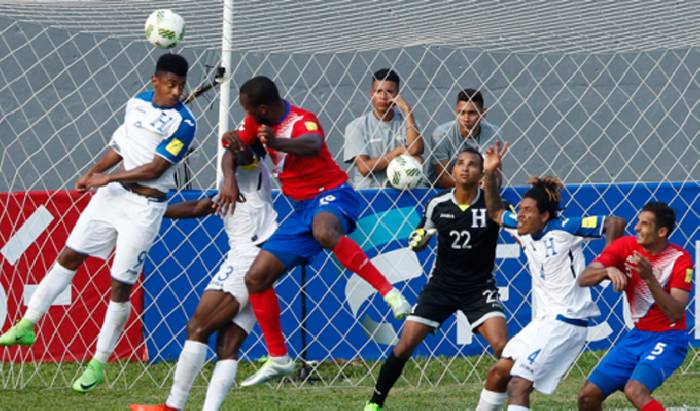 Nhận định, soi k&egrave;o Honduras vs Costa Rica, 05h35 ng&agrave;y 07/06