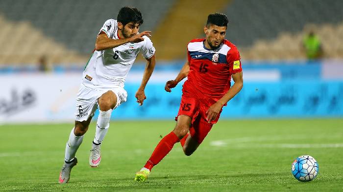 Nhận định, soi k&egrave;o Kyrgyzstan vs M&ocirc;ng Cổ, 14h ng&agrave;y 7/6