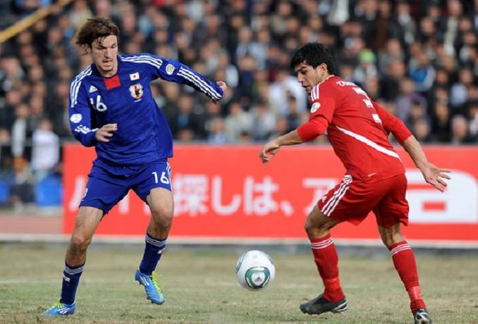Nhận định, soi k&egrave;o Nhật Bản vs Tajikistan, 17h30 ng&agrave;y 7/6