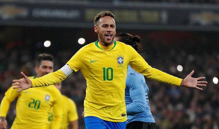 Đội h&igrave;nh ra s&acirc;n ch&iacute;nh thức Nhật Bản vs Brazil, 17h20 ng&agrave;y 6/6 (cập nhật)