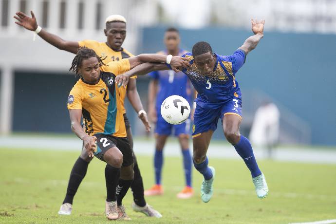 Nhận định, soi k&egrave;o Aruba vs San Martin, 6h ng&agrave;y 7/6