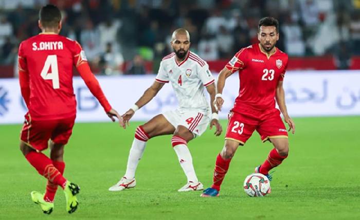 Nhận định, soi k&egrave;o Bahrain vs Bangladesh, 16h15 ng&agrave;y 8/6